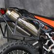 Happy Trails SU Side Rack<br> KTM 950 Super Enduro HTP5-5-1.1